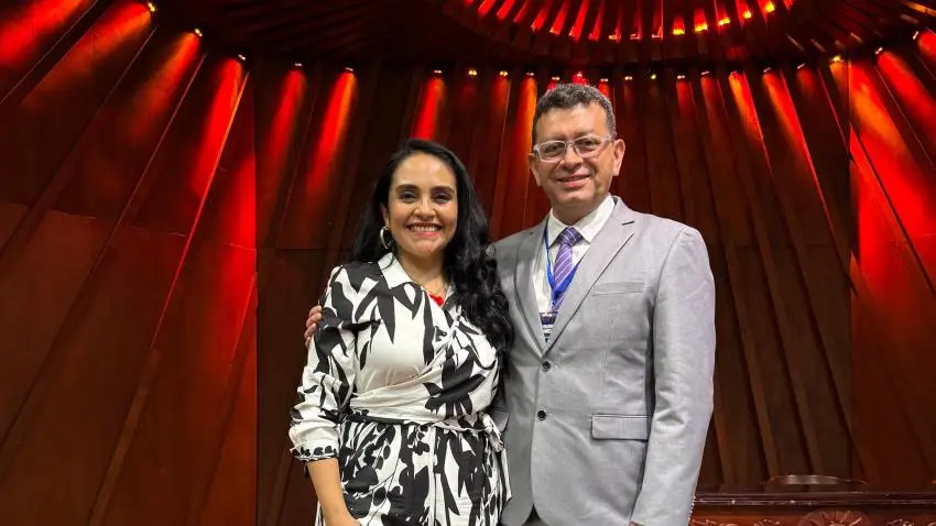 Instituto Neumológico del Oriente presente en el V Congreso ACMEDeS