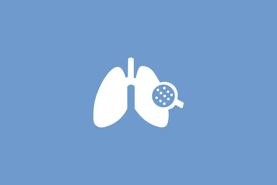 Volúmenes pulmonares por pletismografía pre y post broncodilatadores