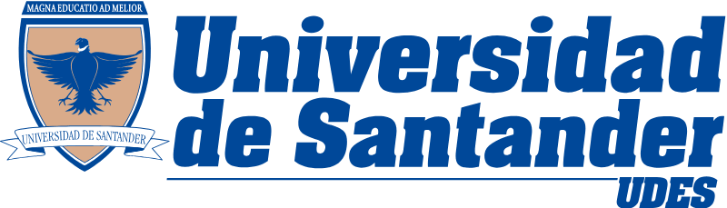 Logo UDES